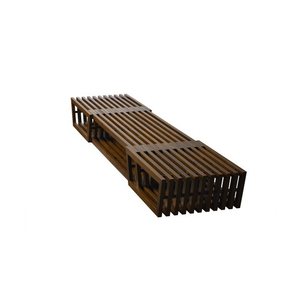 朝日木材 GL-2625DM Glissando ダークブラウン GL-2625DM-イメージ6