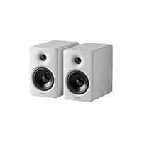 EDIFIER ED-M90-WH Edifier製コンパクトアクティブスピーカー M90
