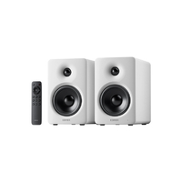 EDIFIER ED-M90-WH Edifier製コンパクトアクティブスピーカー M90