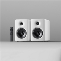 EDIFIER ED-M90-WH Edifier製コンパクトアクティブスピーカー M90