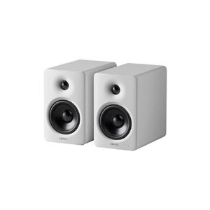 EDIFIER ED-M90-WH Edifier製コンパクトアクティブスピーカー M90
