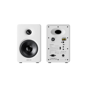 EDIFIER Edifier製コンパクトアクティブスピーカー M90 ホワイト ED-M90-WH-イメージ4