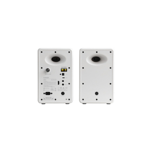 EDIFIER Edifier製コンパクトアクティブスピーカー M90 ホワイト ED-M90-WH-イメージ5