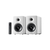 EDIFIER Edifier製コンパクトアクティブスピーカー M90 ホワイト ED-M90-WH-イメージ2