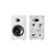 EDIFIER Edifier製コンパクトアクティブスピーカー M90 ホワイト ED-M90-WH-イメージ4
