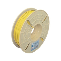 共和 ポリエチレン リール巻 4mm×500M 黄 黄 FC479GY-2899761