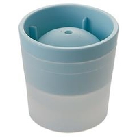 ライクイット アイスボールメーカー ライトブルー ｱｲｽﾎﾞ-ﾙﾒ-ｶ-LBLSTK-06L