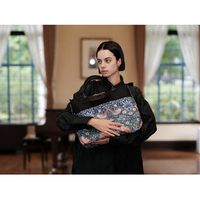 フック 様 strawberryThief きんちゃく