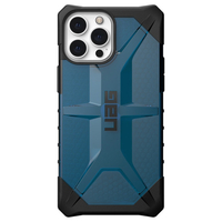 URBAN ARMOR GEAR iPhone 13 Pro Max用耐衝撃ケース UAG PLASMA マラード UAG-IPH21L-T-ML