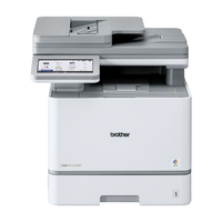 ブラザー MFC-L8970CDW A4カラーレーザー複合機 JUSTIO ホワイト ブラザー MFC-L8970CDW A4カラーレーザー複合機 JUSTIO ホワイト