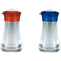 プッシュワン PU-2 正油差し ブルー FCL6013-044363005