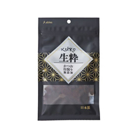 国泰ジャパン KURO 生粋 かつお厚削り 無添加 40g FC157RK