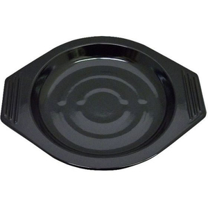 キメコーポレーション メラミン受け皿PCU-L16～18cm用 FC280SM-303062-イメージ1