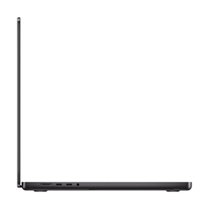 Apple 16インチMacBook Pro： 14コアCPUと30コアGPUを搭載したApple M3 Maxチップ 1TB SSD スペースブラック MRW33JA-イメージ3
