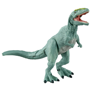 タカラトミー アニア AL-12 ギガノトサウルス ｱﾆｱAL12ｷﾞｶﾞﾉﾄｻｳﾙｽ-イメージ4