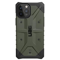 UAG iPhone 12 Pro Max用ケース PATHFINDER オリーブ UAG-IPH20L-OL