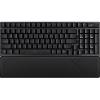 ASUS ROG Strix Scope II 96 RX Wireless ゲーミングキーボード ブラック SCOPE296RXWLBLKRXRDUSABS
