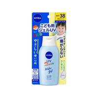 KAO ニベアUV ウォータージェル こども用 SPF38 120g FC590TD
