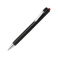 ゼブラ ブレンユー 0.7mm 赤 FCD155G-BA87-R