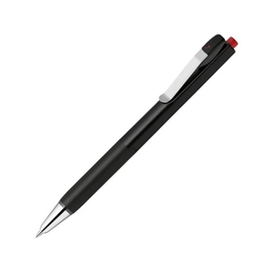 ゼブラ ブレンユー 0.7mm 赤 FCD155G-BA87-R-イメージ1