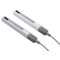カドークオーラ BD-S1-SS スティック型ヘアドライヤー baton