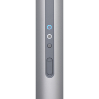 カドークオーラ BD-S1-SS スティック型ヘアドライヤー baton
