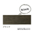 アサヒペン 水性WOODジェルステイン 300ml ブラック FC737PJ-イメージ2