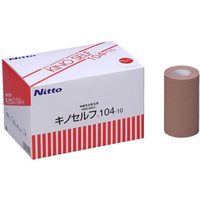 ニトムズ キノセルフ ニトリート(ニトムズ)104-10(10CMX4M)6カンイリ FCG114B-104-10