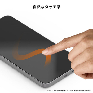 araree Galaxy S24 Ultra用CORE 液晶保護ガラスフィルム(2枚入り) AR26687S24U-イメージ12