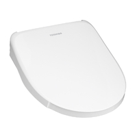 東芝 貯湯式 東芝温水洗浄便座 e angle select ウルトラファインバブル洗浄　CLEAN WASH クリーンウオッシュ ホワイト SCS-TRU23E6(W)