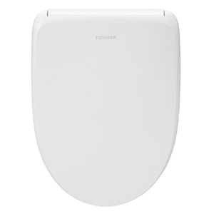 東芝 貯湯式 東芝温水洗浄便座 e angle select ウルトラファインバブル洗浄　CLEAN WASH クリーンウオッシュ ホワイト SCS-TRU23E6(W)-イメージ4