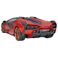 ハピネット 16ﾗﾝﾎﾞﾙｷﾞ-ﾆｼｱﾝﾛ-ﾄﾞｽﾀ-ﾚﾂﾄﾞ 1/16 R/C Lamborghini Sian