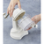 ラドンナ ふわふわかき氷器 TOFFY パンナホワイト K-HIS1-PAW-イメージ7