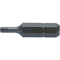 トラスコ 六角レンチビット　３ｍｍ TRD6-H3-30