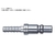 日東 ミニカプラスーパー 燃料ガス用 75377 S335PH STEEL FCC964Z-7783621-イメージ1