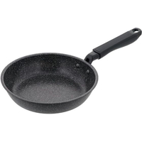 ＬＩＶ ＰＬＵＳ ベストコ フライパン 20cm ダークグレー FCE209W-NM-351