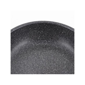 ＬＩＶ ＰＬＵＳ ベストコ フライパン 20cm ダークグレー FCE209W-NM-351-イメージ3