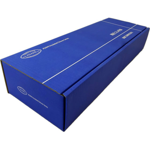 渡部工業 [L] 高圧用絶縁手袋(胴太型／7000V) FCJ069M-EA640ZE-8-イメージ4