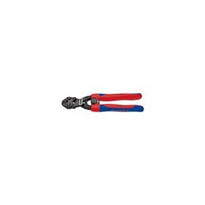ＫＮＩＰＥＸ社 クニペックス　200mm　ミニクリッパー（強力型／スプリング付） 7132-200-イメージ1