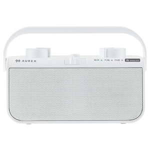 東芝 テレビ用スピーカー AX-WST21(W)