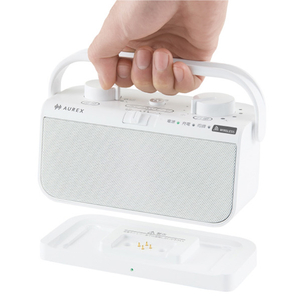 東芝 テレビ用スピーカー AX-WST21(W)-イメージ5