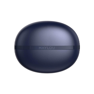 Haylou Flowbuds N50 ノイズキャンセリング完全ワイヤレスイヤホン Blue HL-HT02-BL-イメージ3