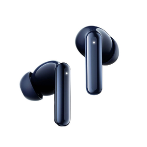 Haylou Flowbuds N50 ノイズキャンセリング完全ワイヤレスイヤホン Blue HL-HT02-BL-イメージ4