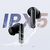 Haylou Flowbuds N50 ノイズキャンセリング完全ワイヤレスイヤホン Blue HL-HT02-BL-イメージ11
