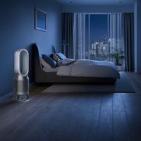 ダイソン PH03WSN 加湿空気清浄機 Dyson Purifier Humidify + Cool