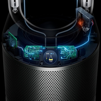 ダイソン PH03WSN 加湿空気清浄機 Dyson Purifier Humidify + ダイソン PH03WSN 加湿空気清浄機 Dyson Purifier Humidify +