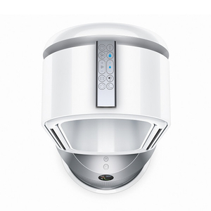 ダイソン 加湿空気清浄機 Dyson Purifier Humidify + Cool ホワイト/シルバー PH03WSN-イメージ3