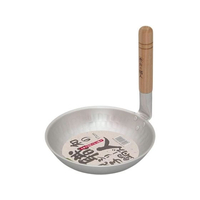 谷口金属工業 和の職人 親子鍋 17cm FC719PR-204294