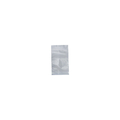 トラスコ チャック付ポリ袋 ０．０４ｍｍ厚 １００ｘ７０ｍｍ ２００枚入 食品衛生法適合（ポジティブリスト適合） TCB-C-4A-TM