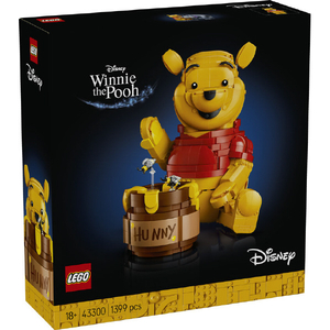 レゴジャパン LEGO ディズニー 43300くまのプーさん 43300ｸﾏﾉﾌﾟ-ｻﾝ-イメージ3